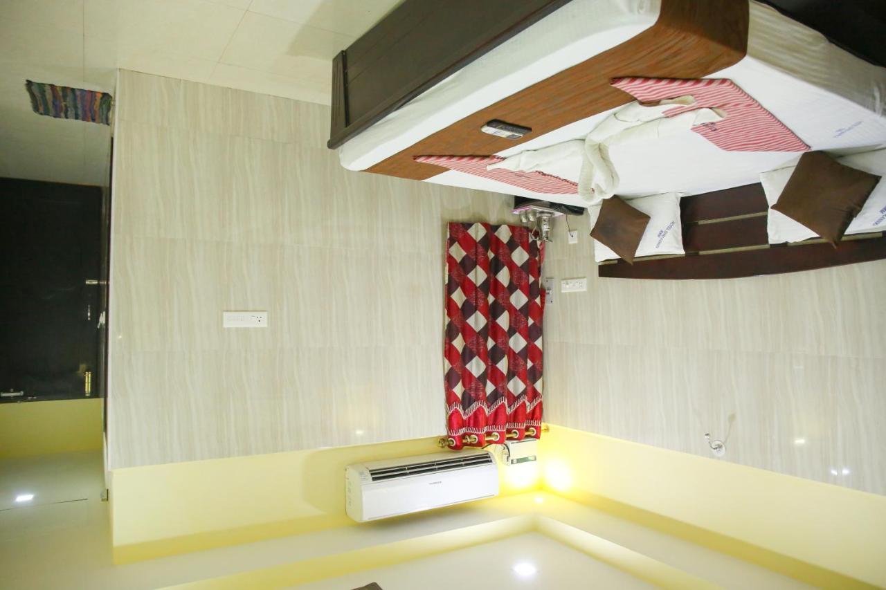 Hotel Shri Kannika Rāmeswaram Exterior foto