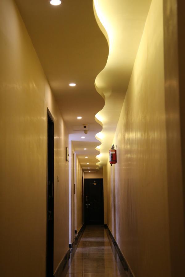 Hotel Shri Kannika Rāmeswaram Exterior foto